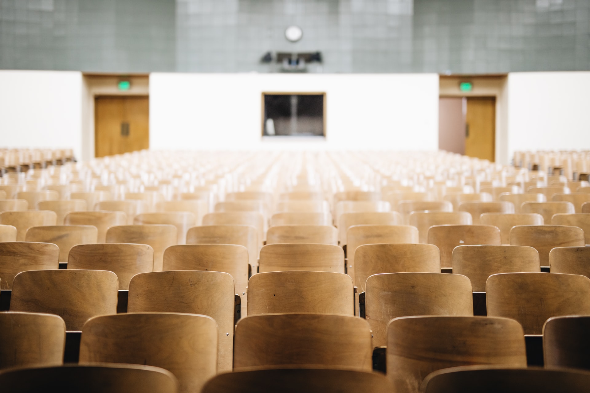 Image of Conference seating